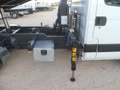 Iveco Daily 35c15 ribaltabile con gru Weiß - thumbnail 13