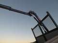 Iveco Daily 35c15 ribaltabile con gru Weiß - thumbnail 10