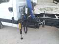 Iveco Daily 35c15 ribaltabile con gru Weiß - thumbnail 16