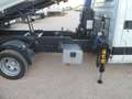 Iveco Daily 35c15 ribaltabile con gru Weiß - thumbnail 11