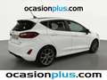 Ford Fiesta 1.0 EcoBoost MHEV ST Line X 125 Blanco - thumbnail 4