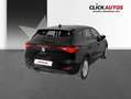 SEAT Leon 1.5 eTSI 115CV Style 25 Aniversario DSG Negro - thumbnail 6