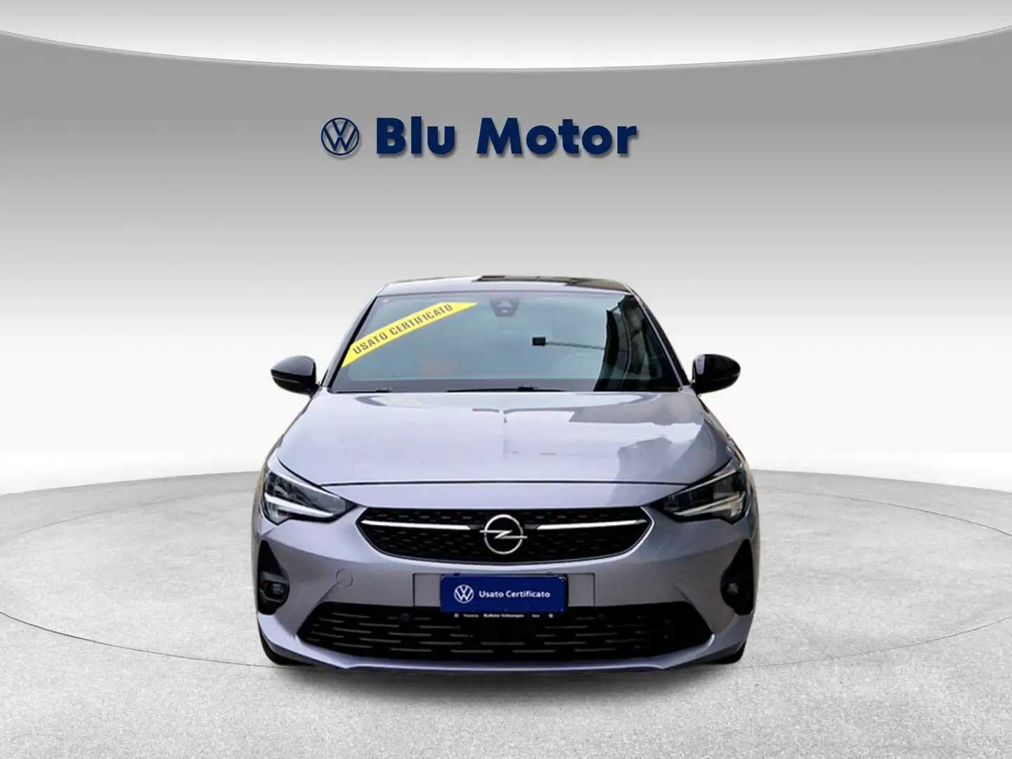 Opel Corsa 1.5 gs line s&s 100cv - 2