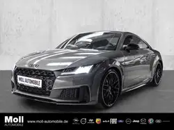 Audi TT 40 TFSI S line WKR Navi Leder Digitales Cockpit So