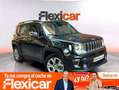 Jeep Renegade Limited 1.3 PHEV 140kW (190CV) AT AWD Negro - thumbnail 1