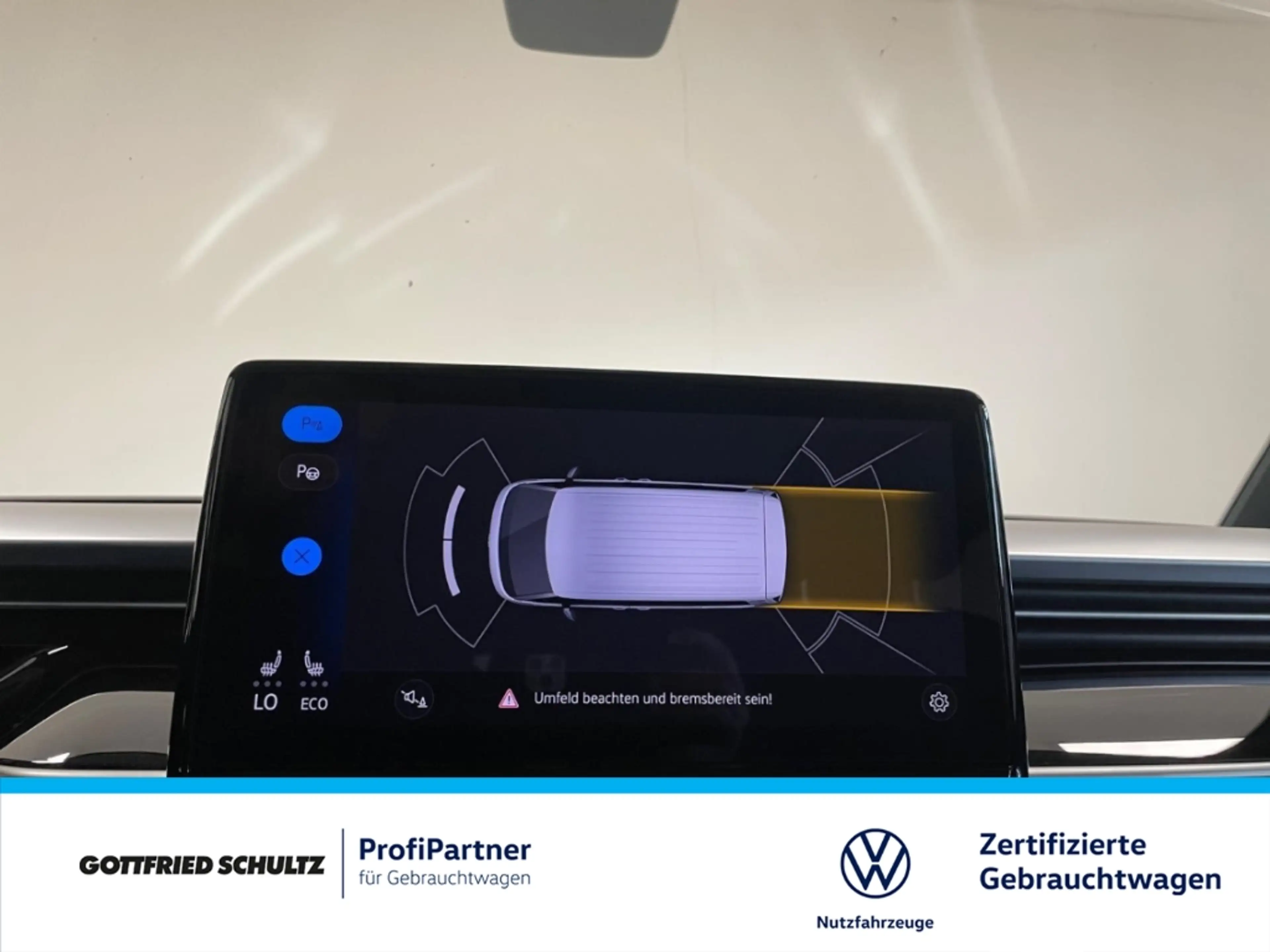Volkswagen ID. Buzz Pro 150kw AHK Alu — photo 15