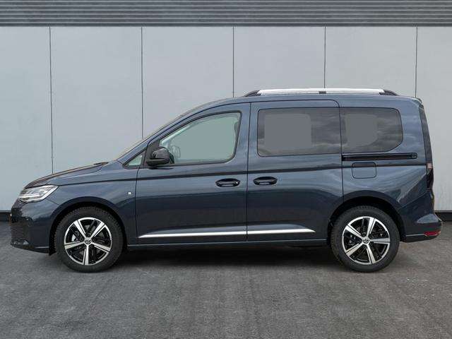 Használt Volkswagen Caddy 2.0