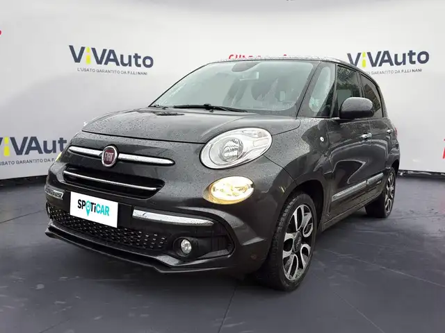 Fiat 500L 500L 1.6 Multijet 120 CV Business