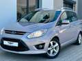 Ford Grand C-Max Titanium+7SITZER+PDC+KAMERA Grau - thumbnail 30
