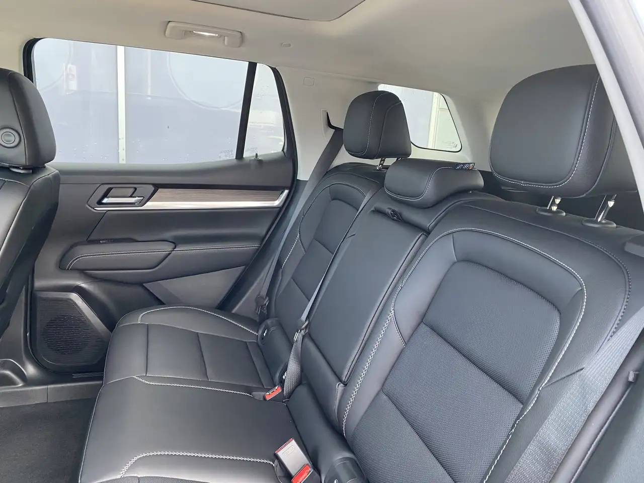 GMC Terrain снимка GMC Terrain