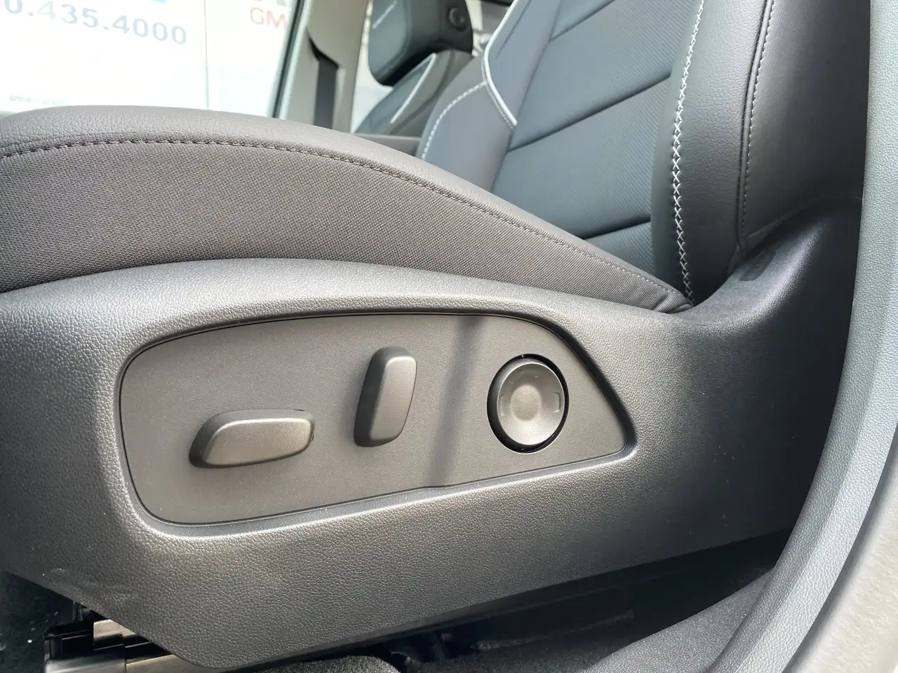 GMC Terrain снимка GMC Terrain