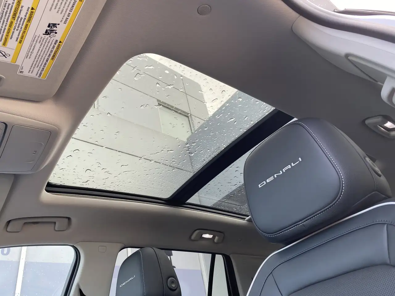 GMC Terrain снимка GMC Terrain