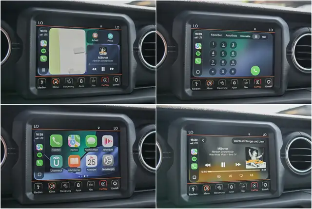 Jeep Wrangler view 15