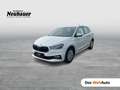 Skoda Fabia Essence TSI Weiß - thumbnail 1
