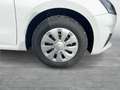 Skoda Fabia Essence TSI Weiß - thumbnail 6