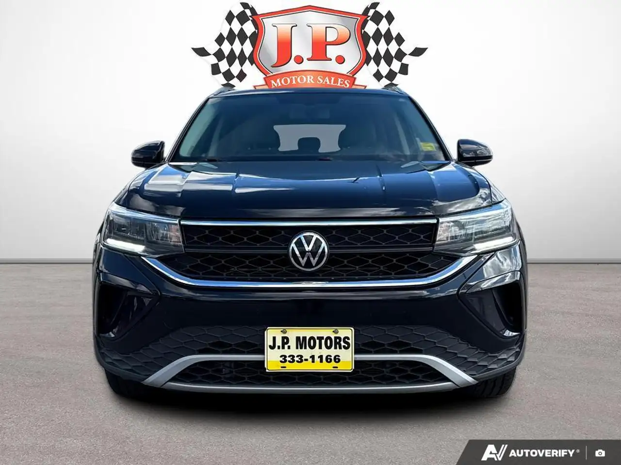 Volkswagen Taos снимка Volkswagen Taos