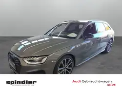 Audi S4 TDI quattro / Pano, Standh, Matrix, AHK