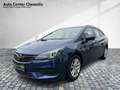 Opel Astra K ST 1.5 D Edition LED/KlimaA/PDC/Kamera Blauw - thumbnail 2