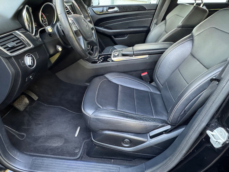 Mercedes-Benz ML 250 CDI BlueTec 4Matic EU6/AHK/VollLeder/Bi-X — photo 15