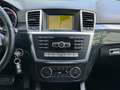 Mercedes-Benz ML 250 CDI BlueTec 4Matic EU6/AHK/VollLeder/Bi-X Schwarz - thumbnail 10
