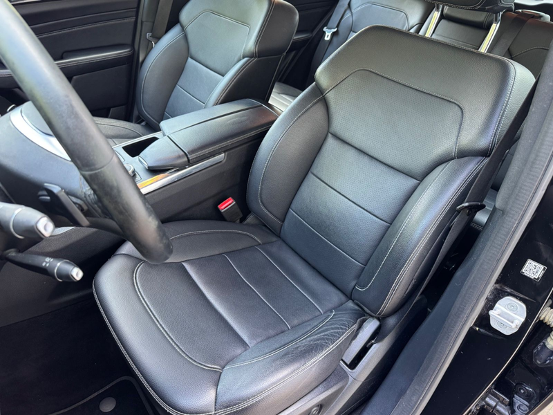 Mercedes-Benz ML 250 CDI BlueTec 4Matic EU6/AHK/VollLeder/Bi-X — photo 16