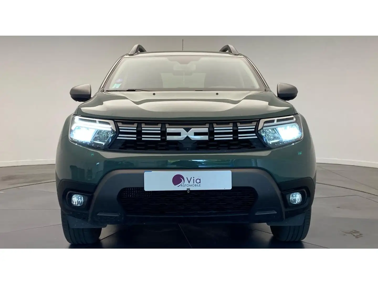 Dacia Duster Duster 1.0 ECO-G - 100  II Journey  / Camera 360 Vert - 2