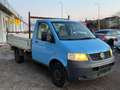 Volkswagen T5 Transporter Pritsche TÜV NEU Blau - thumbnail 3