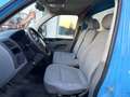 Volkswagen T5 Transporter Pritsche TÜV NEU Blau - thumbnail 6