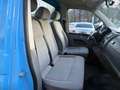 Volkswagen T5 Transporter Pritsche TÜV NEU Blau - thumbnail 8