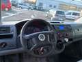 Volkswagen T5 Transporter Pritsche TÜV NEU Blau - thumbnail 7