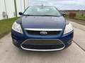 Ford Focus CC Cabrio 1.6i Viva (2011) | 1e Eig. | 76k km Blau - thumbnail 11