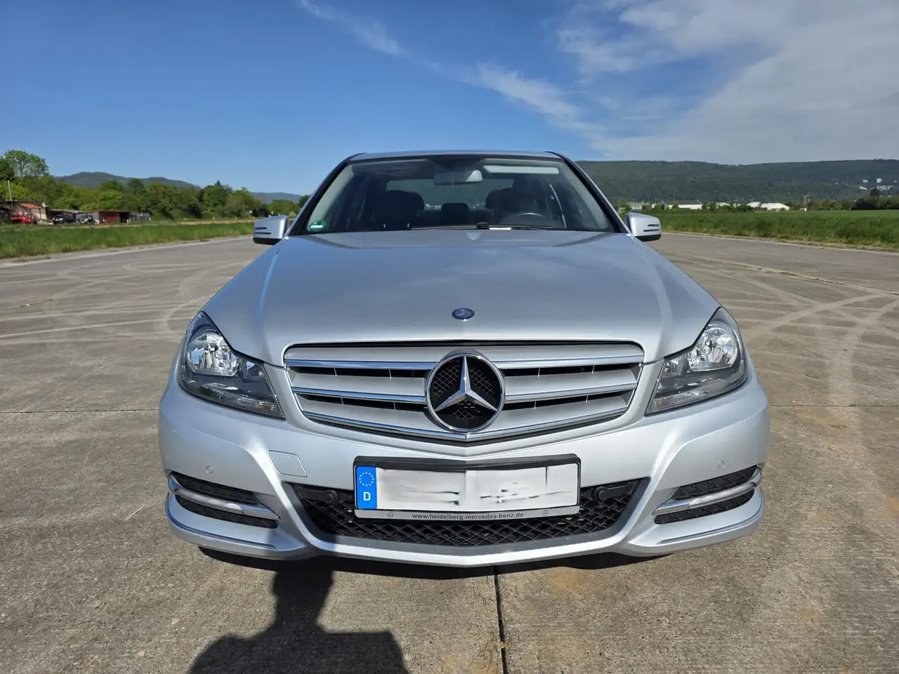 Das Auto