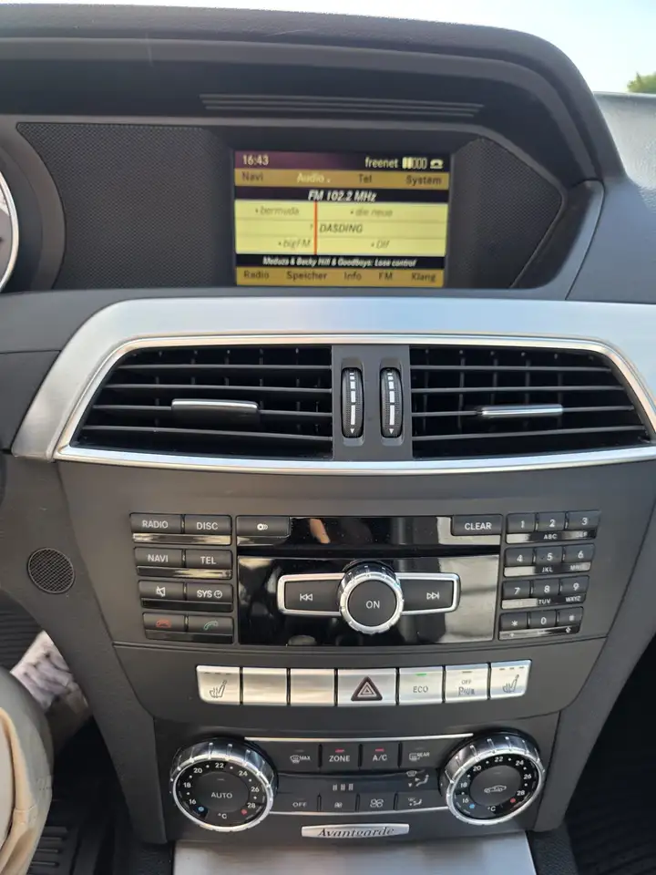 Das Auto