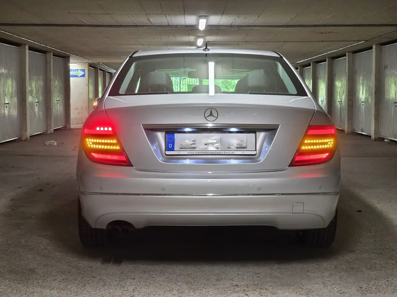 Das Auto