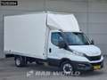 Iveco Daily 35C16 Bakwagen Dubbellucht Achterdeuren Airco Crui Wit - thumbnail 5