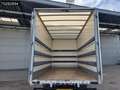 Iveco Daily 35C16 Bakwagen Dubbellucht Achterdeuren Airco Crui Wit - thumbnail 3