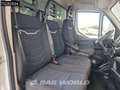 Iveco Daily 35C16 Bakwagen Dubbellucht Achterdeuren Airco Crui Wit - thumbnail 10