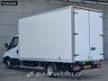 Iveco Daily 35C16 Bakwagen Dubbellucht Achterdeuren Airco Crui Wit - thumbnail 2
