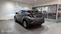 Toyota C-HR 122h Dynamic Business 2WD E-CVT + Stage Hybrid Academy MY20 - thumbnail 7