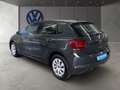 Volkswagen Polo 1.0 TSI DSG Comfortline FrontAssist DAB+ Gris - thumbnail 4