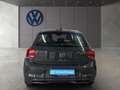 Volkswagen Polo 1.0 TSI DSG Comfortline FrontAssist DAB+ Gris - thumbnail 5