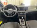 Volkswagen Polo 1.0 TSI DSG Comfortline FrontAssist DAB+ Gris - thumbnail 11