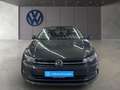 Volkswagen Polo 1.0 TSI DSG Comfortline FrontAssist DAB+ Gris - thumbnail 2