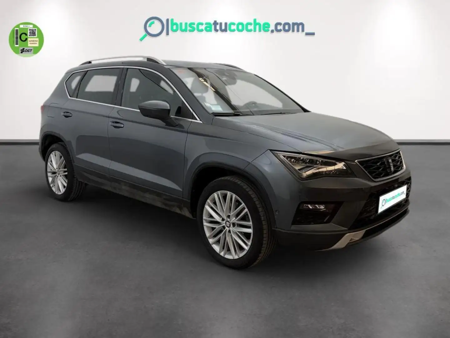 SEAT Ateca 2.0TDI CR S&S Style 150 - 1