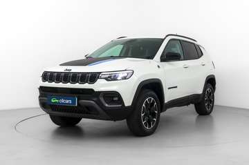 1.3 PHEV Trailhawk EAWD Aut. 240