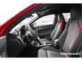 Audi RS Q3 Sportback/Sonos/360°/Memory/ACC/Matrix/Carbon Червоний - thumbnail 10