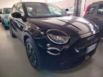 Hybrid 100 CV DCT MHEV La Prima