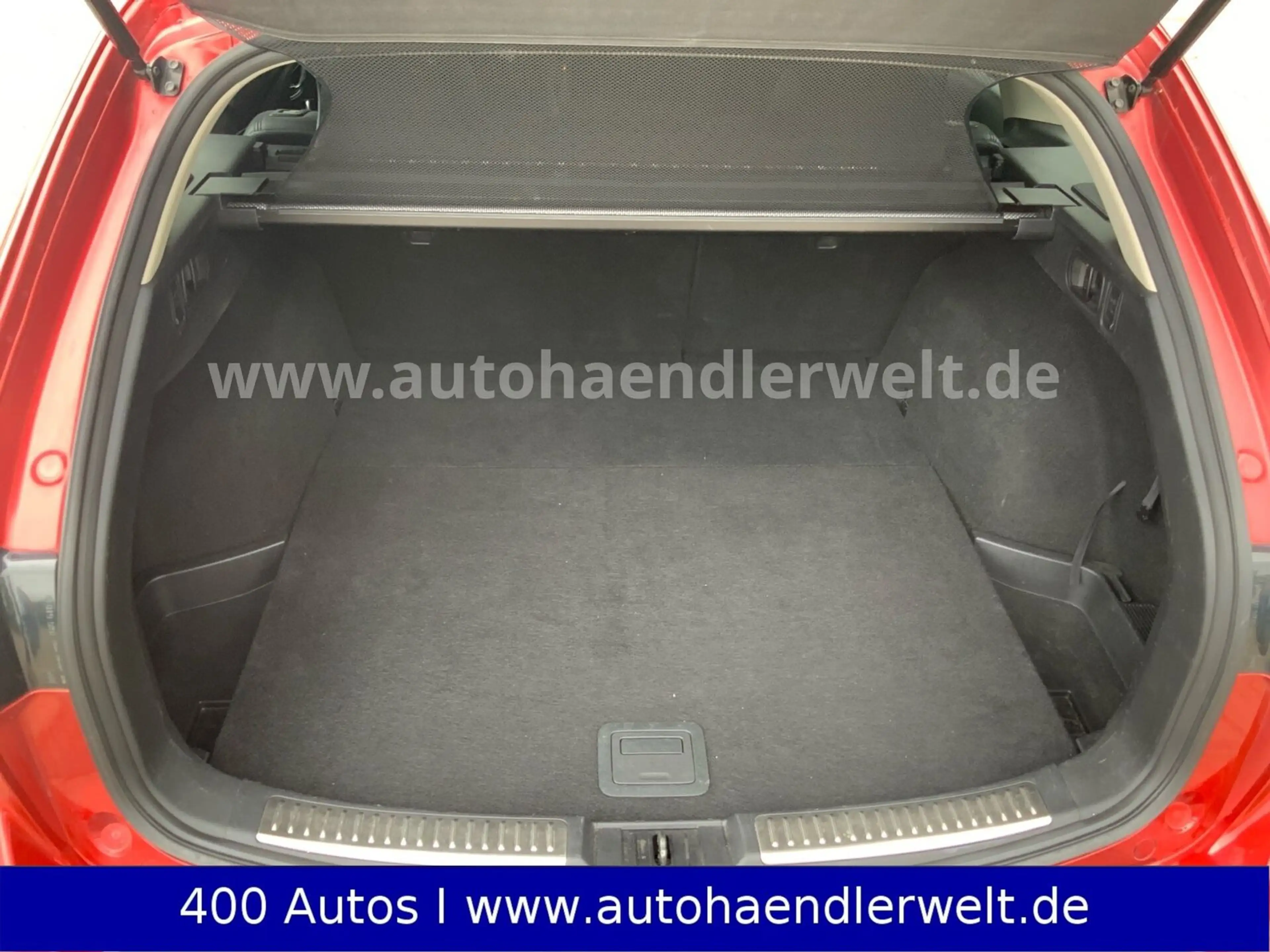 Mazda 6 2.0 Sports-Line Leder Alu Xenon — photo 8