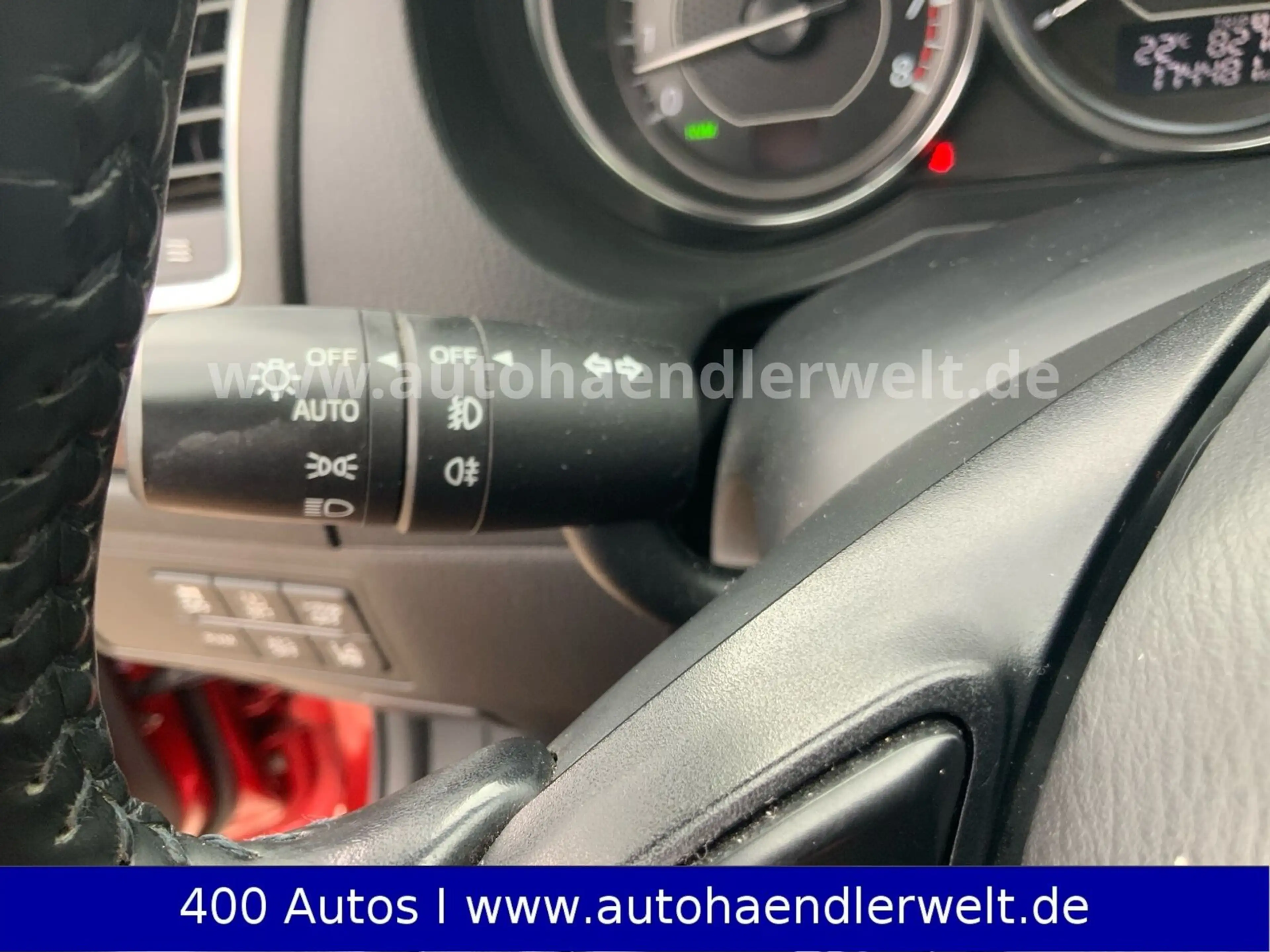 Mazda 6 2.0 Sports-Line Leder Alu Xenon — photo 15