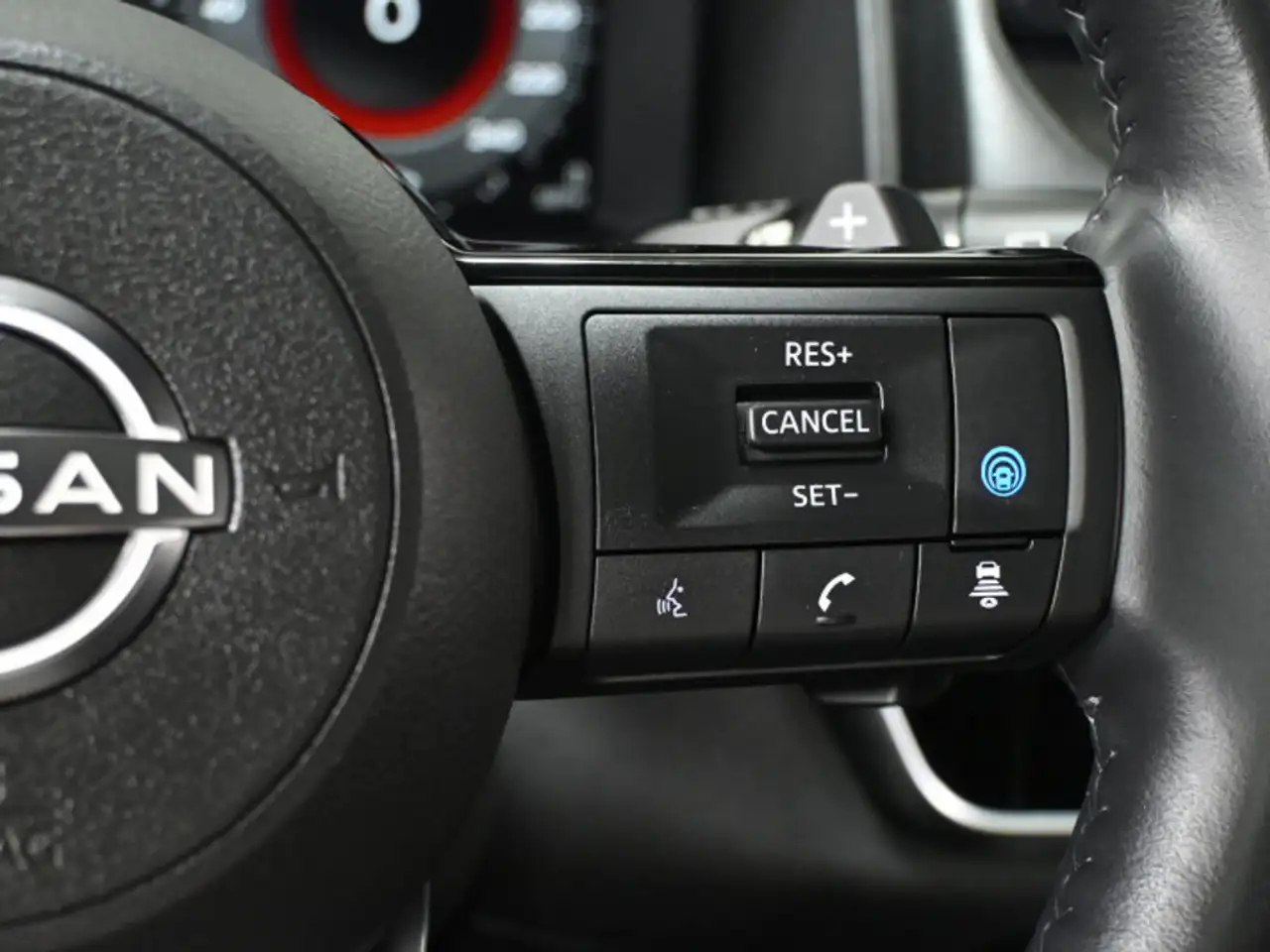 Nissan Rogue fotografie Nissan Rogue